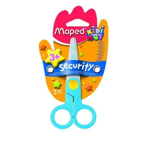 (12 Ea) Kidkut Safety Scissors