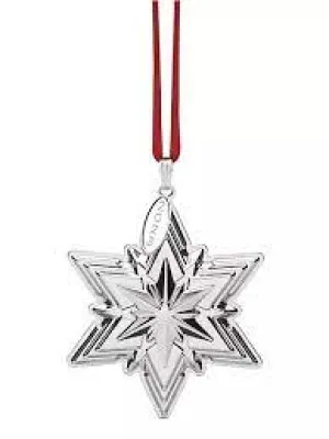 2023 7th Annual Star Ornament