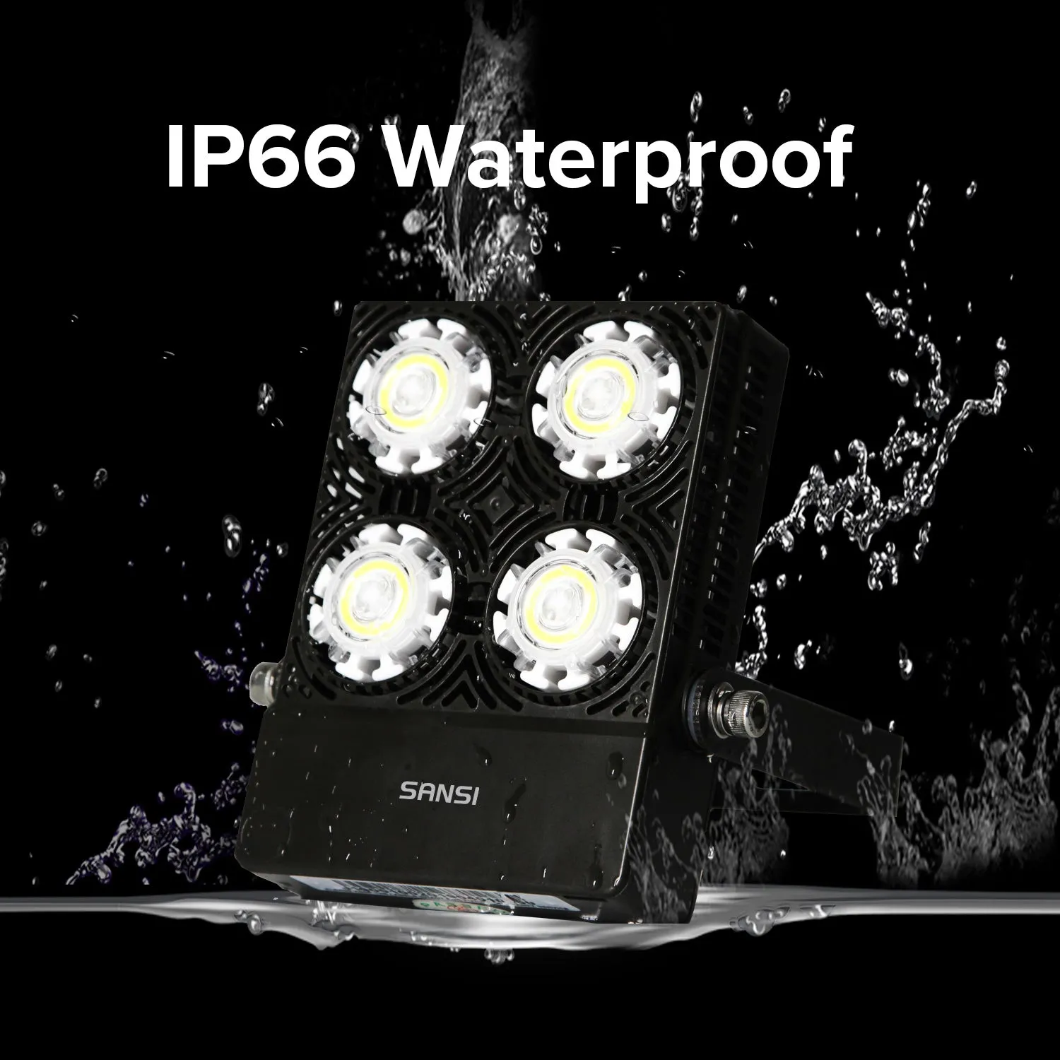 30W LED Flood Light (US ONLY)