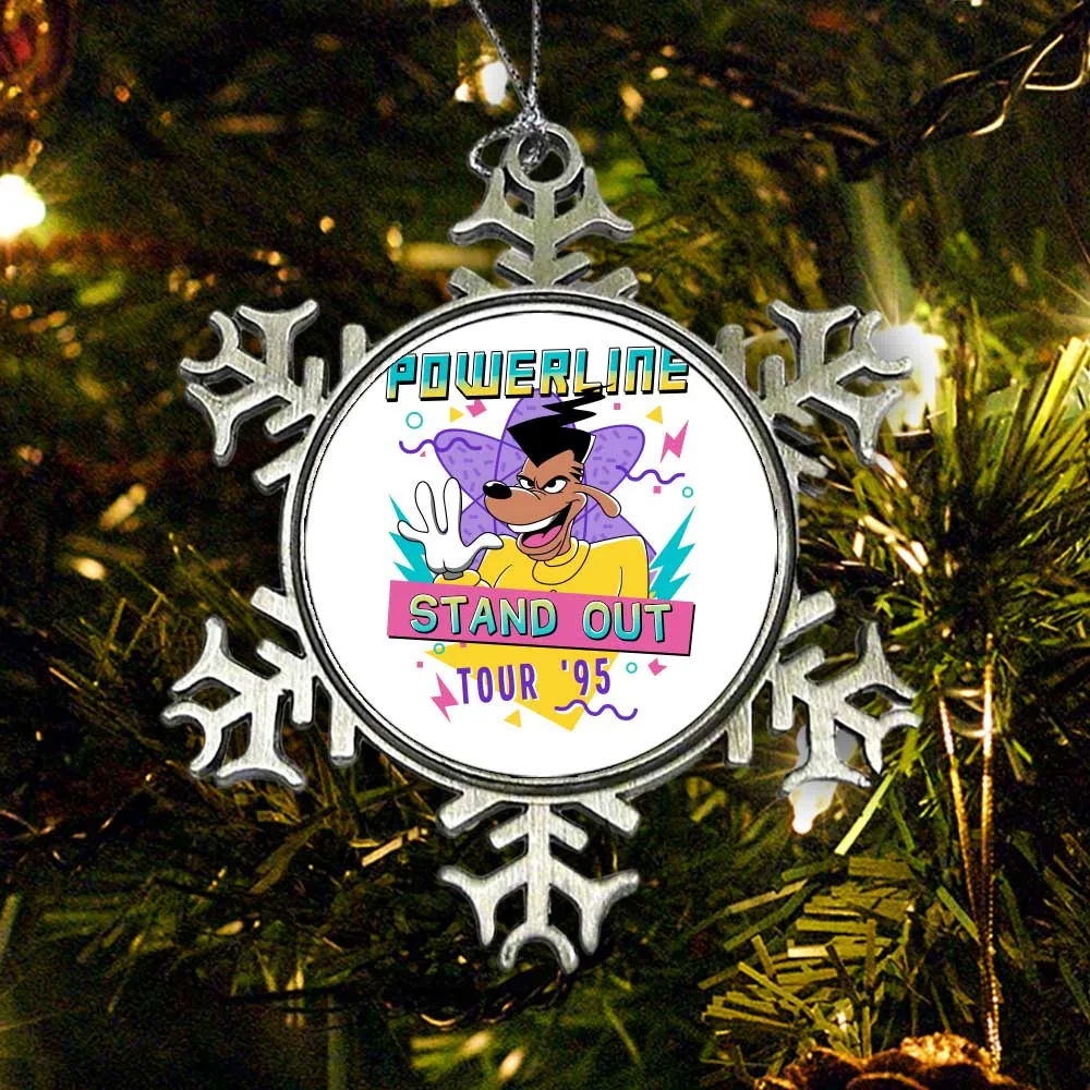 95' Stand Out Tour - Ornament