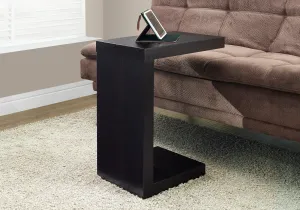 Accent Table - Cappuccino