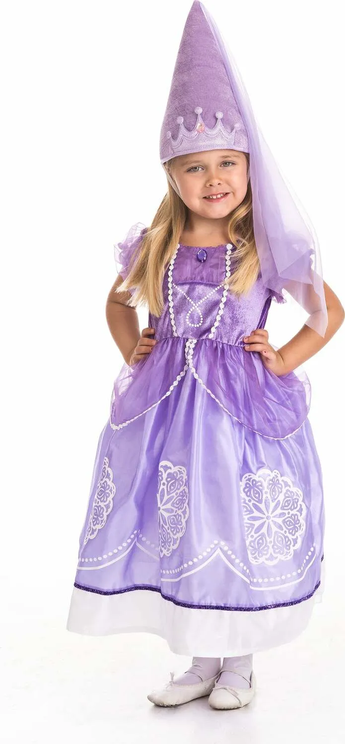 Amulet Princess Traditional Dress Medium