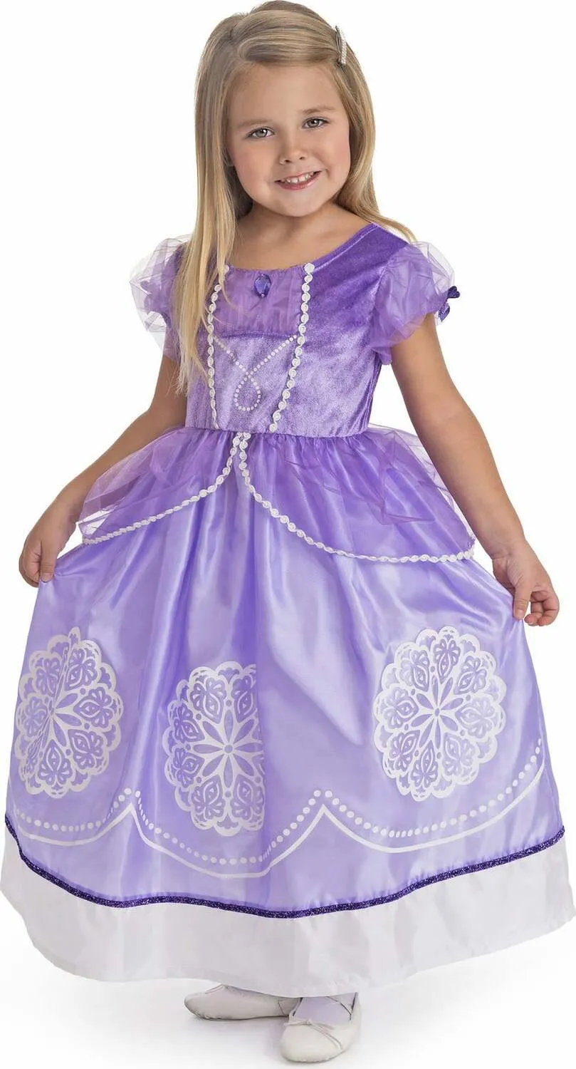 Amulet Princess Traditional Dress Medium