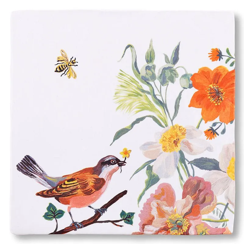 Birds and Bees StoryTile