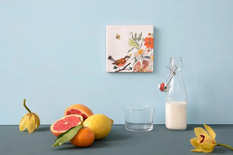 Birds and Bees StoryTile