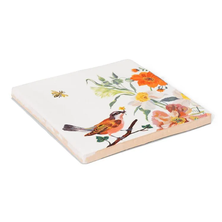 Birds and Bees StoryTile