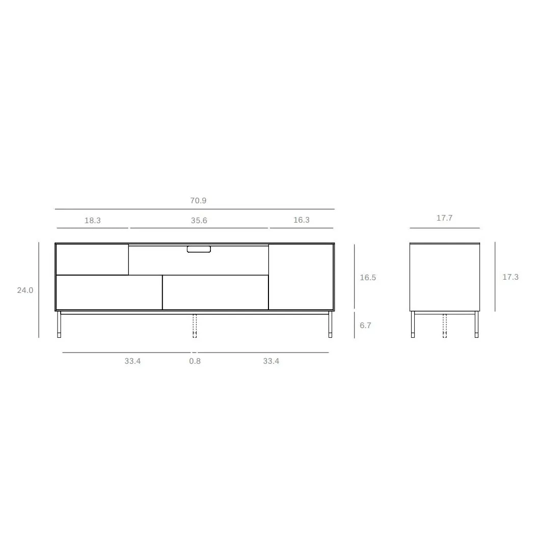 Blackbird Media Console