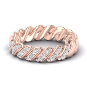 Braided Band