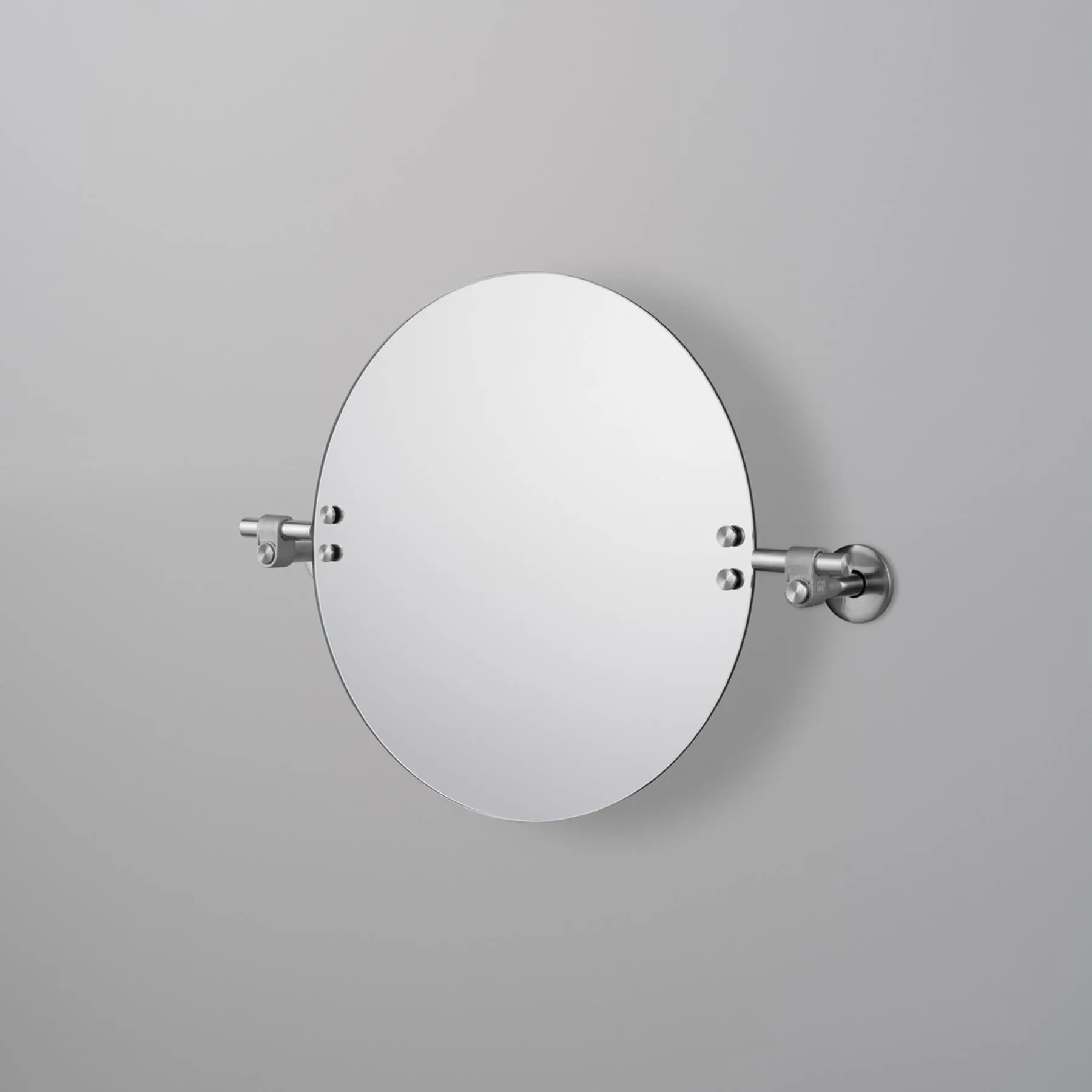 Buster   Punch Reflective Designer Mirror