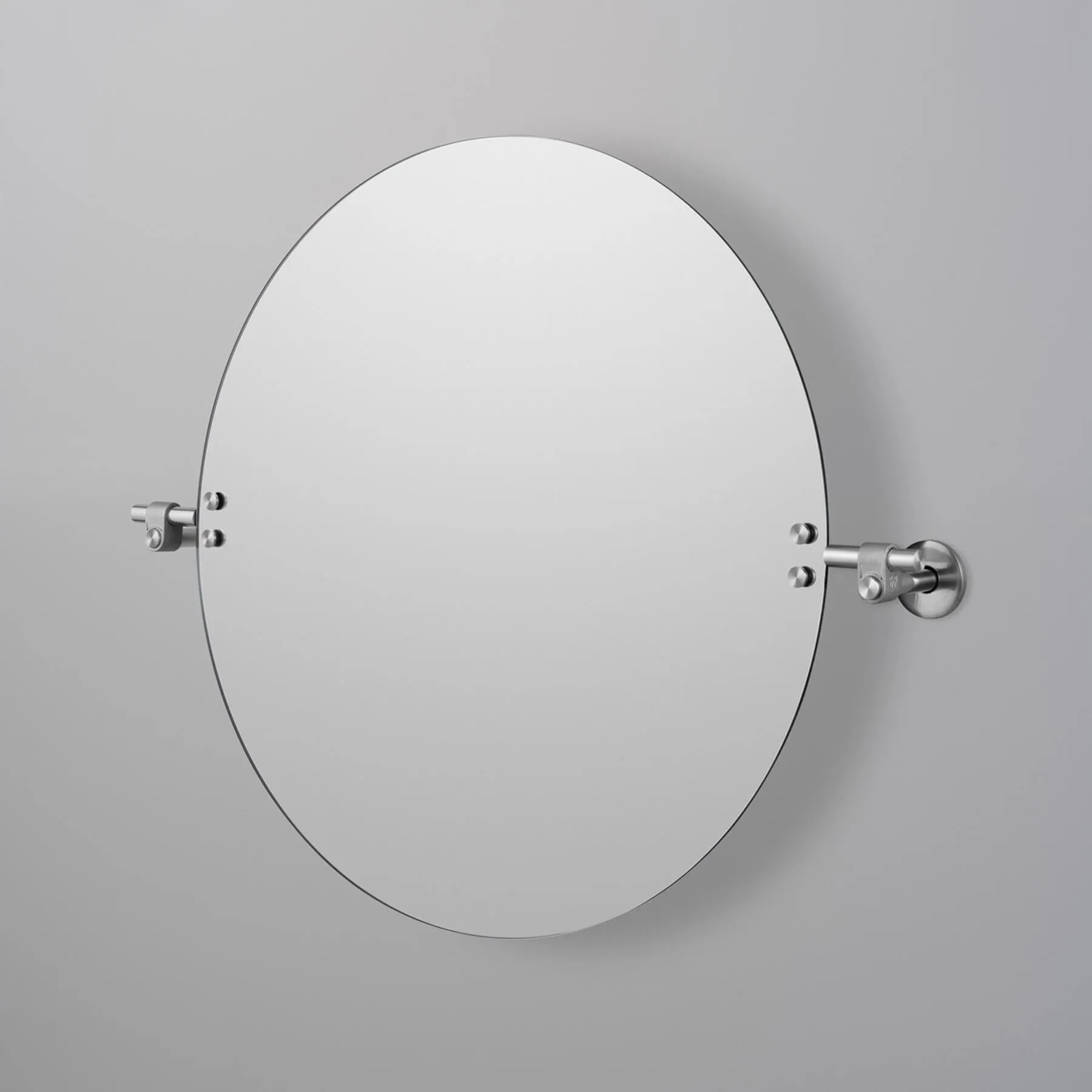 Buster   Punch Reflective Designer Mirror