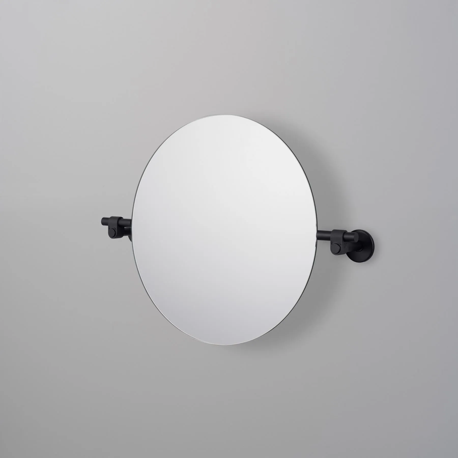 Buster   Punch Reflective Designer Mirror