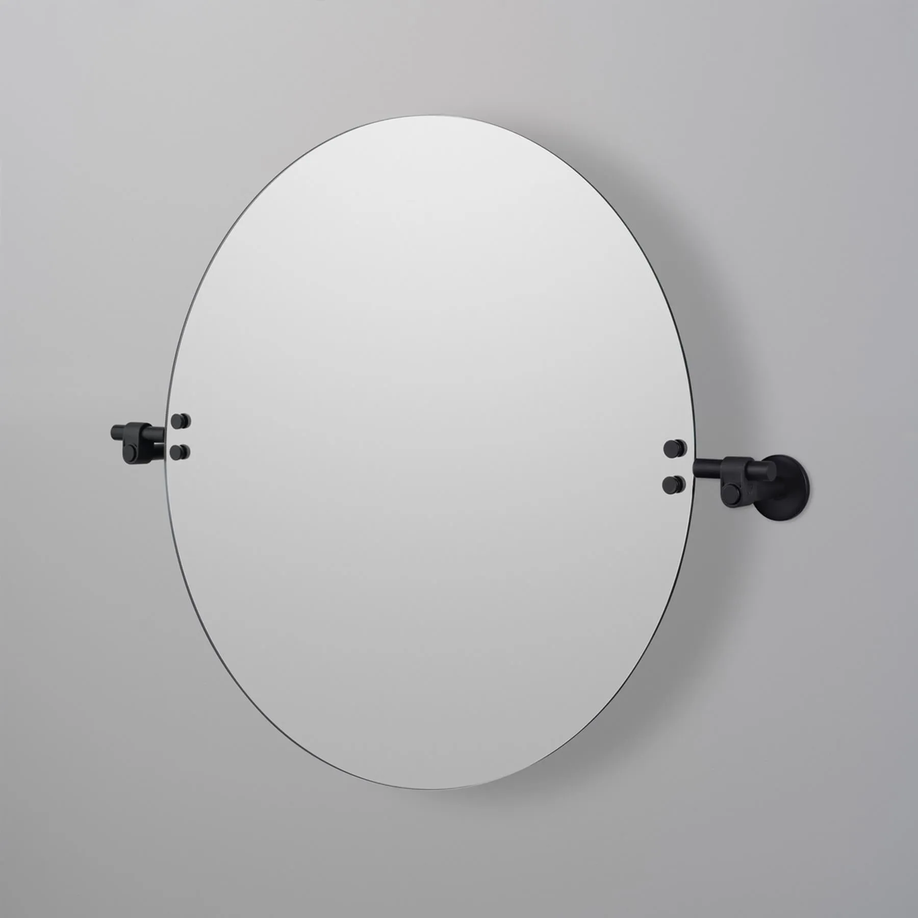 Buster   Punch Reflective Designer Mirror