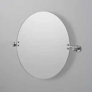 Buster   Punch Reflective Designer Mirror