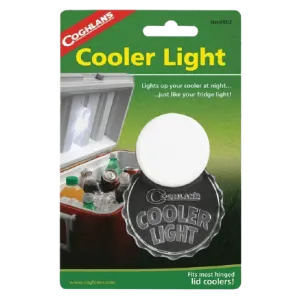 Coghlan's Cooler Light