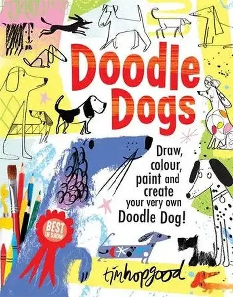 Doodle Dogs