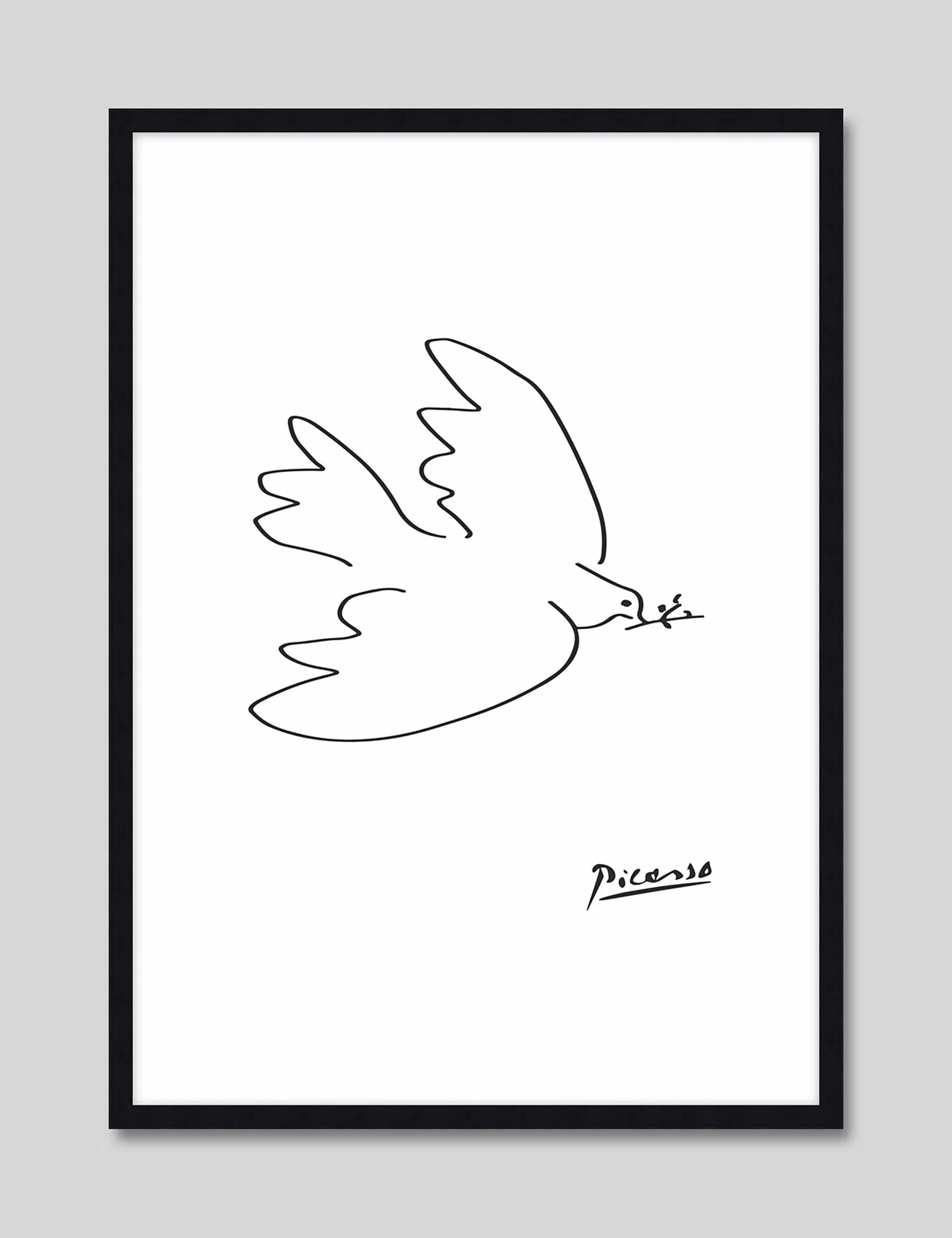 Dove of Peace