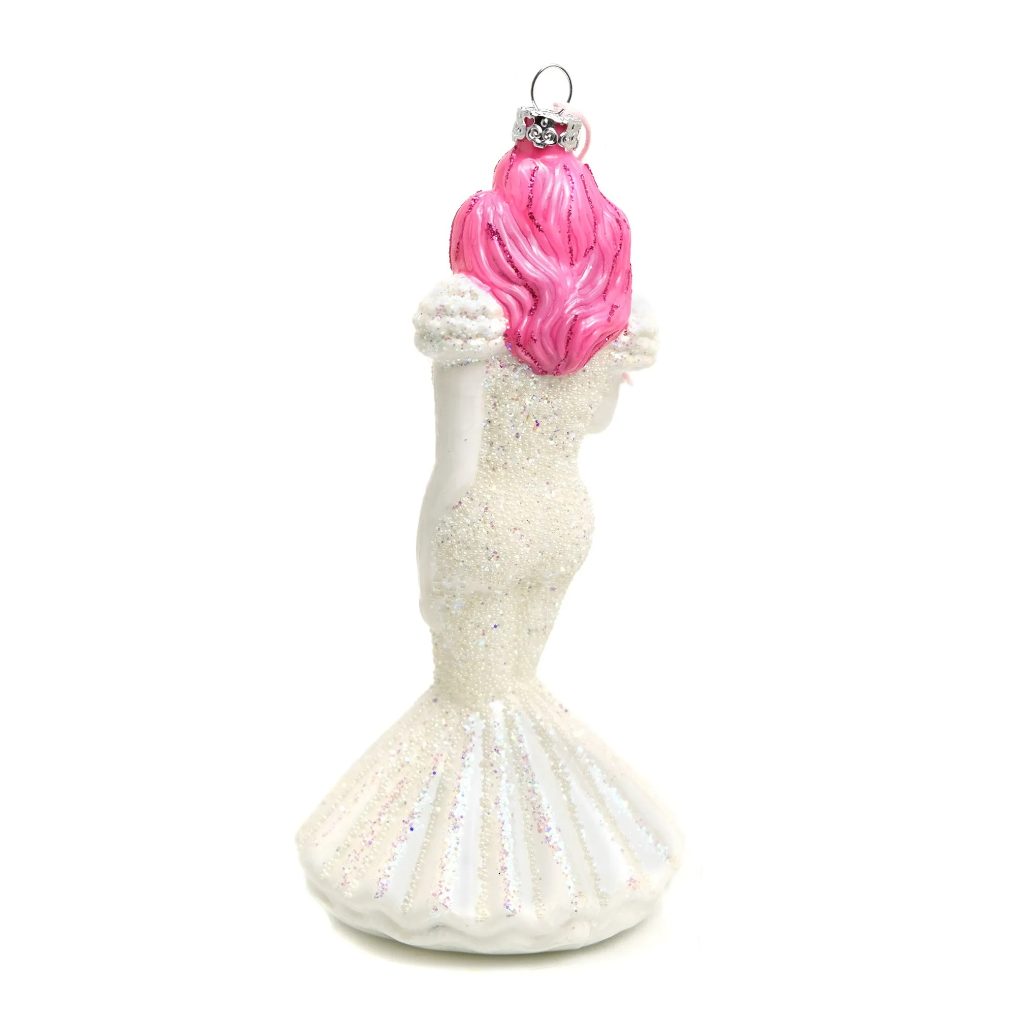 Drag Queen Ornament