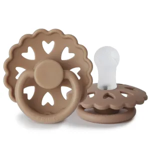 FRIGG Fairytale Silicone Pacifiers