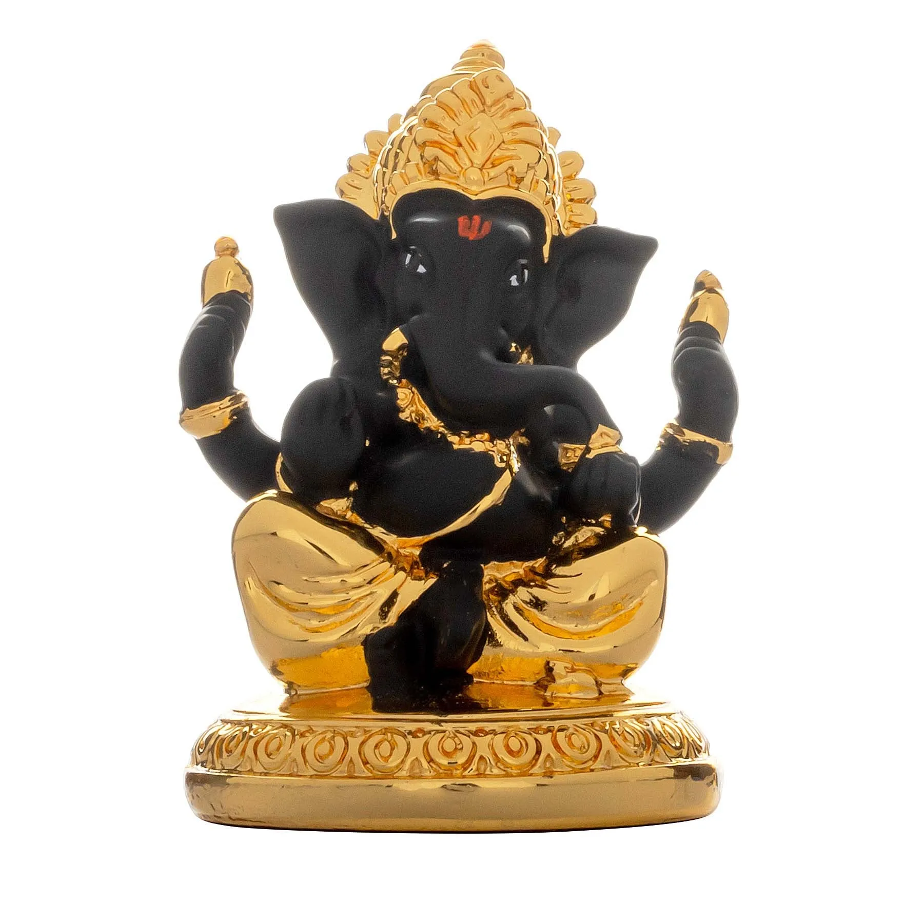 Ganapathi idol PIDRBG2-051