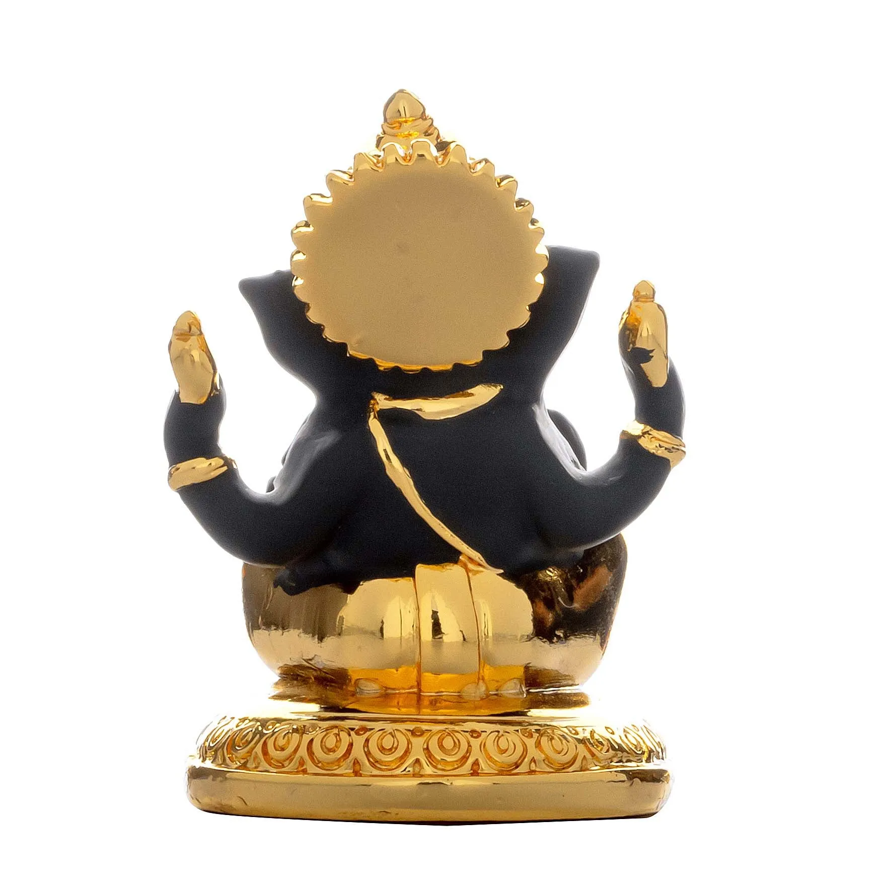 Ganapathi idol PIDRBG2-051