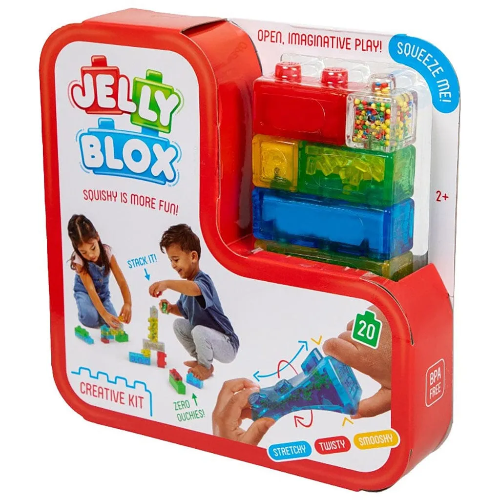 Jelly Blox Creative Kit