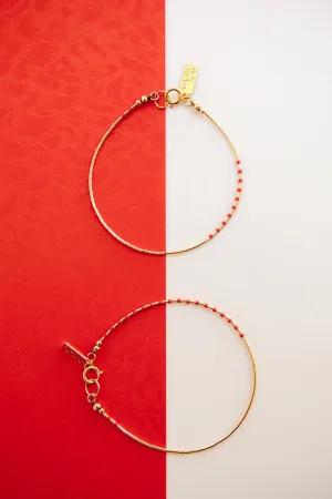 Joy Luck Bracelet Pairing – Set of 2