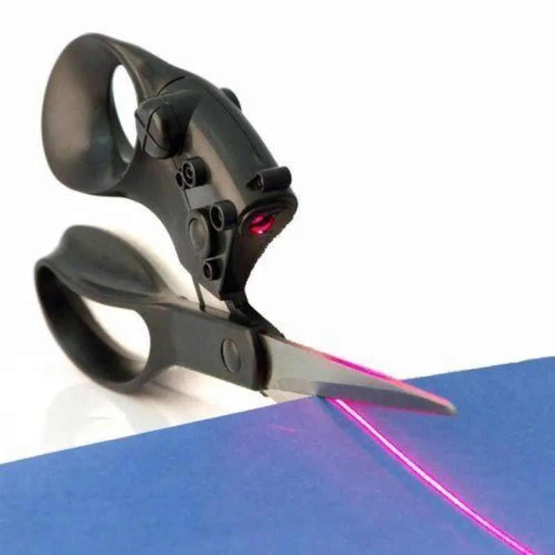 Laser Scissors