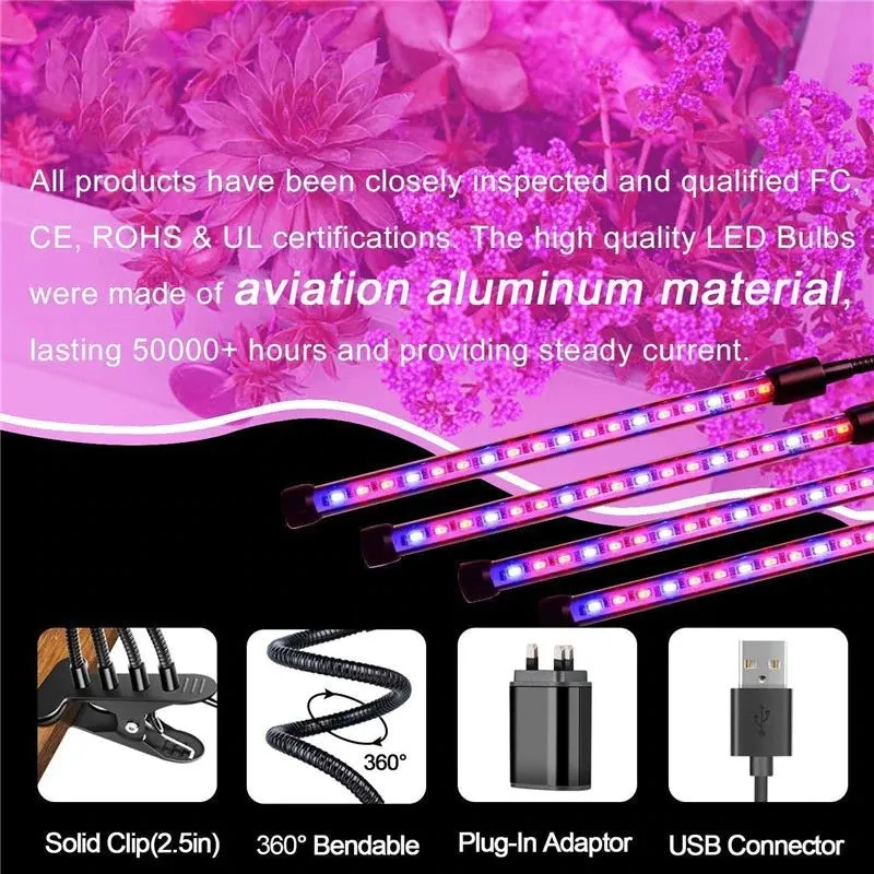 LED Grow Light