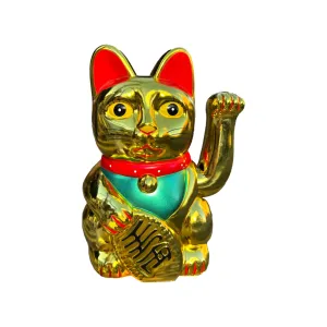 Lucky Waving Cat