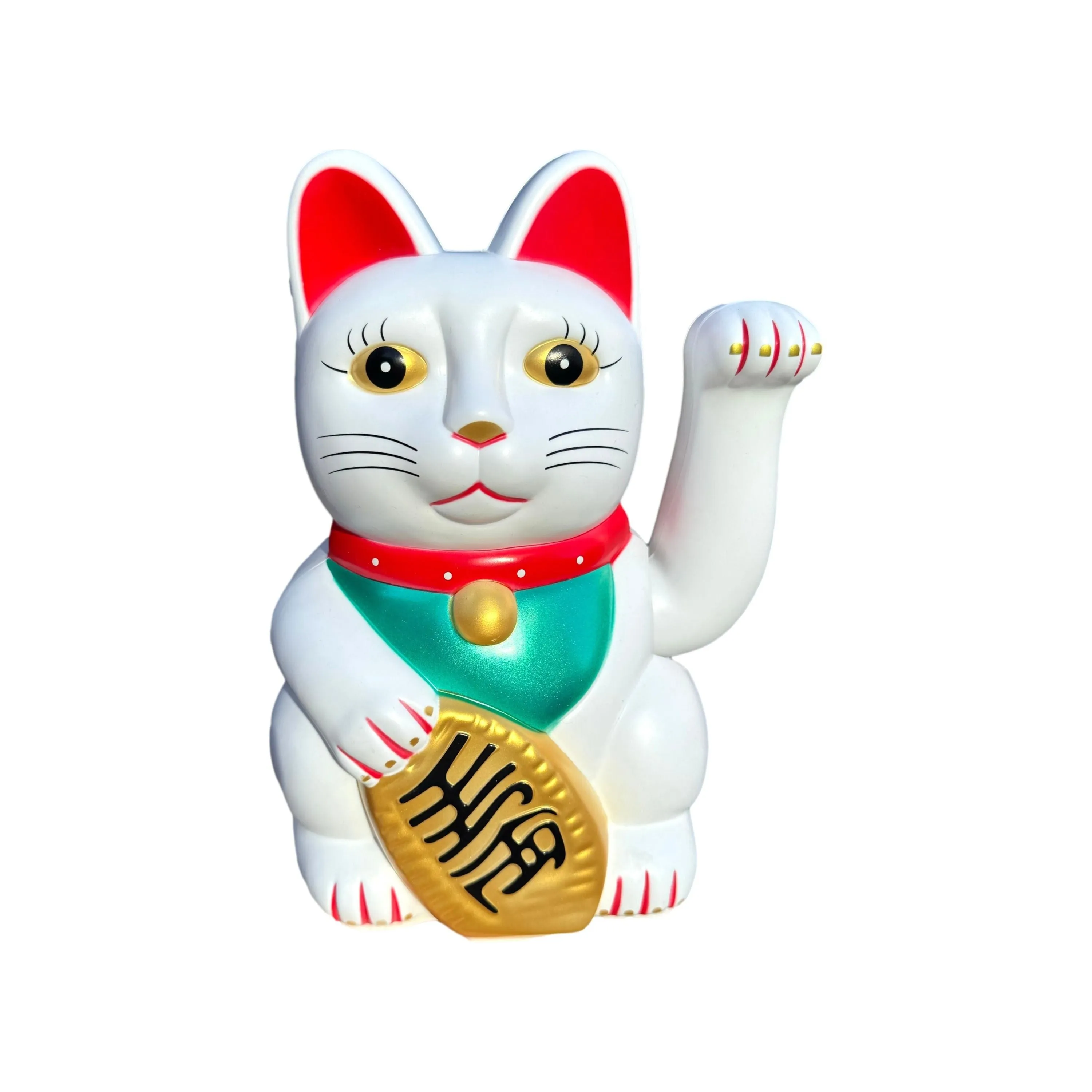 Lucky Waving Cat