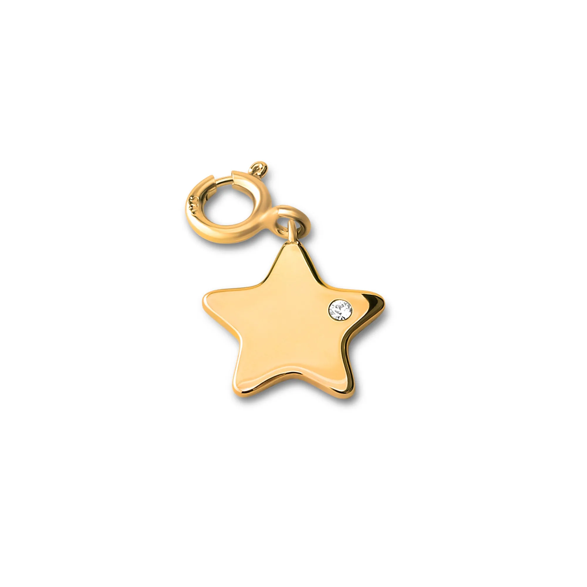 Melano Ornaments Star Hanger