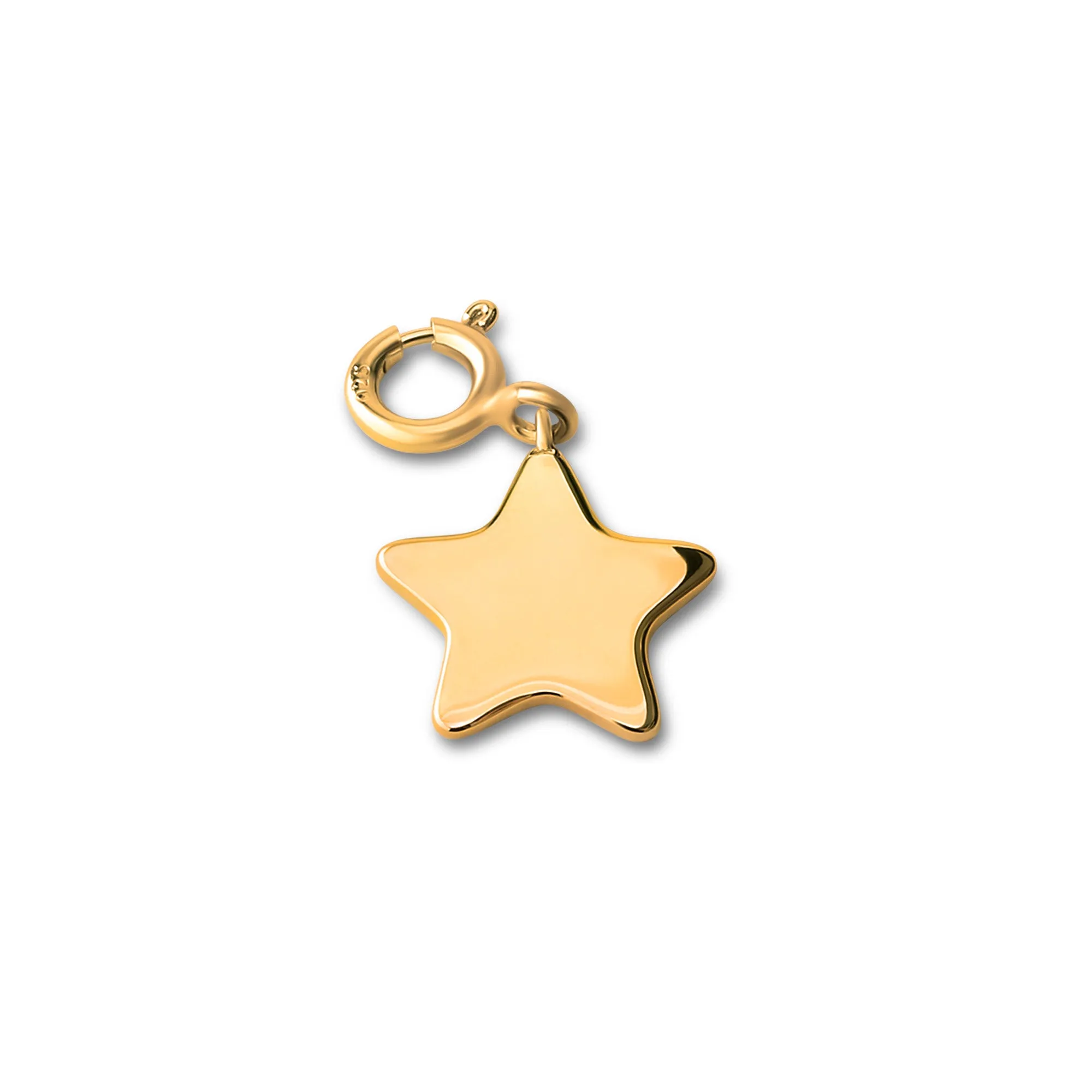 Melano Ornaments Star Hanger