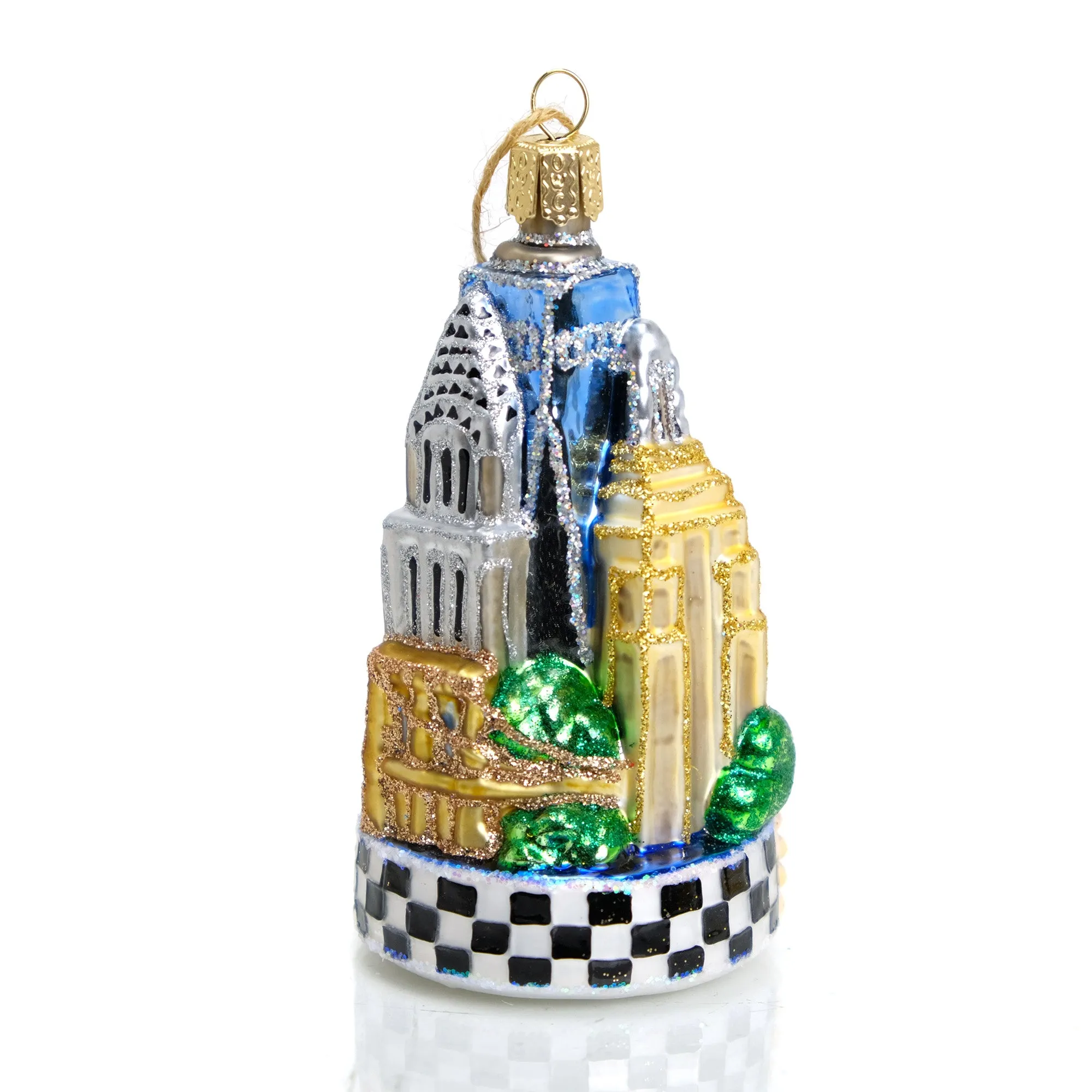 New York City Ornament