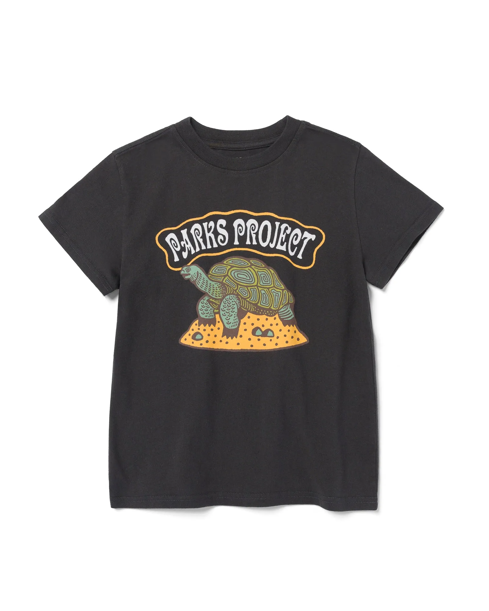 Parks Project Tortoise Youth Tee