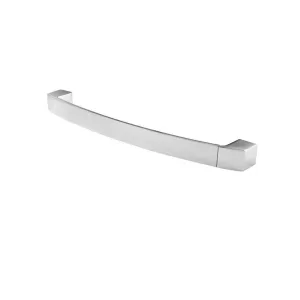 Pfister BTB-DF1C Kenzo 18" Towel Bar in Polished Chrome