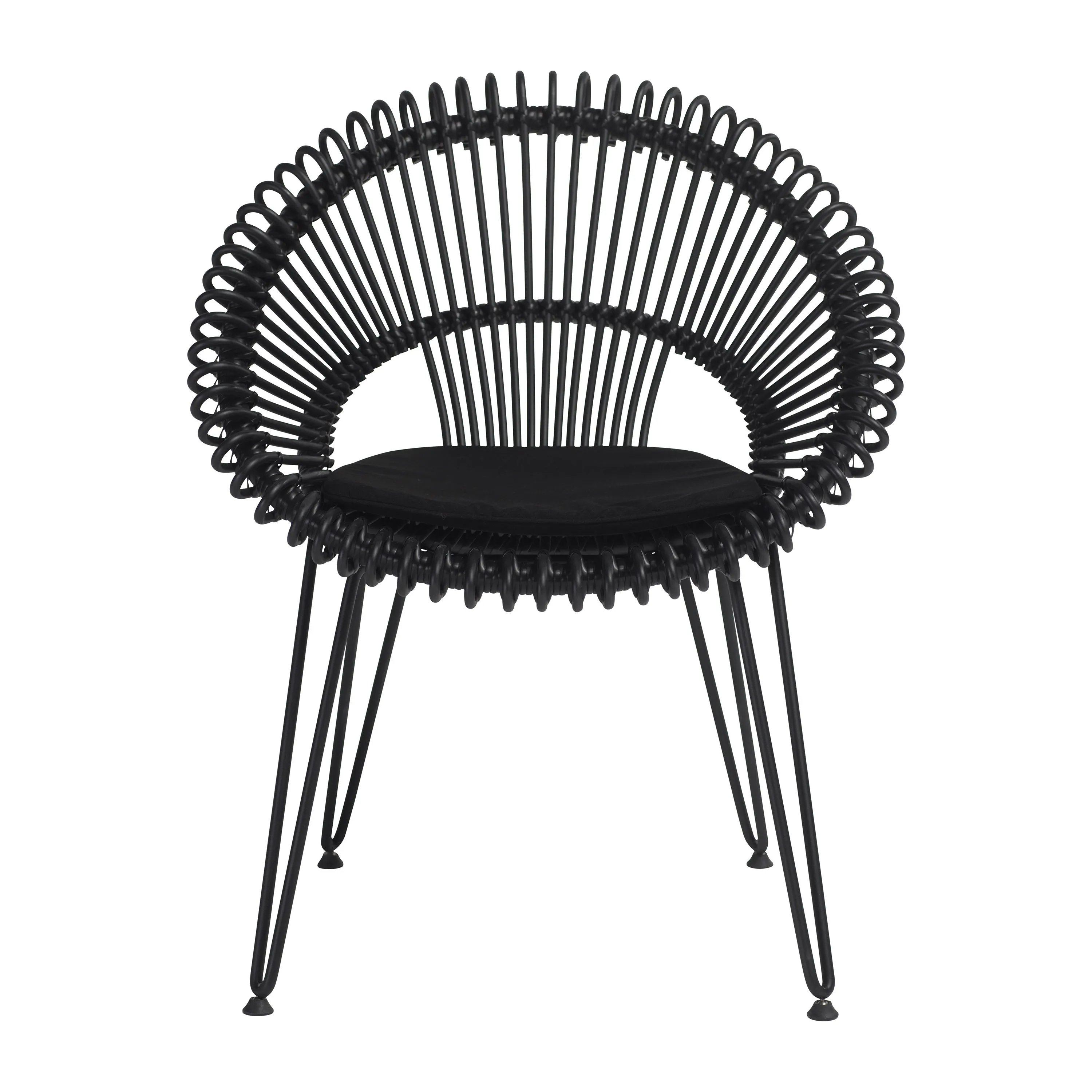 Roy Outdoor Dining Chair