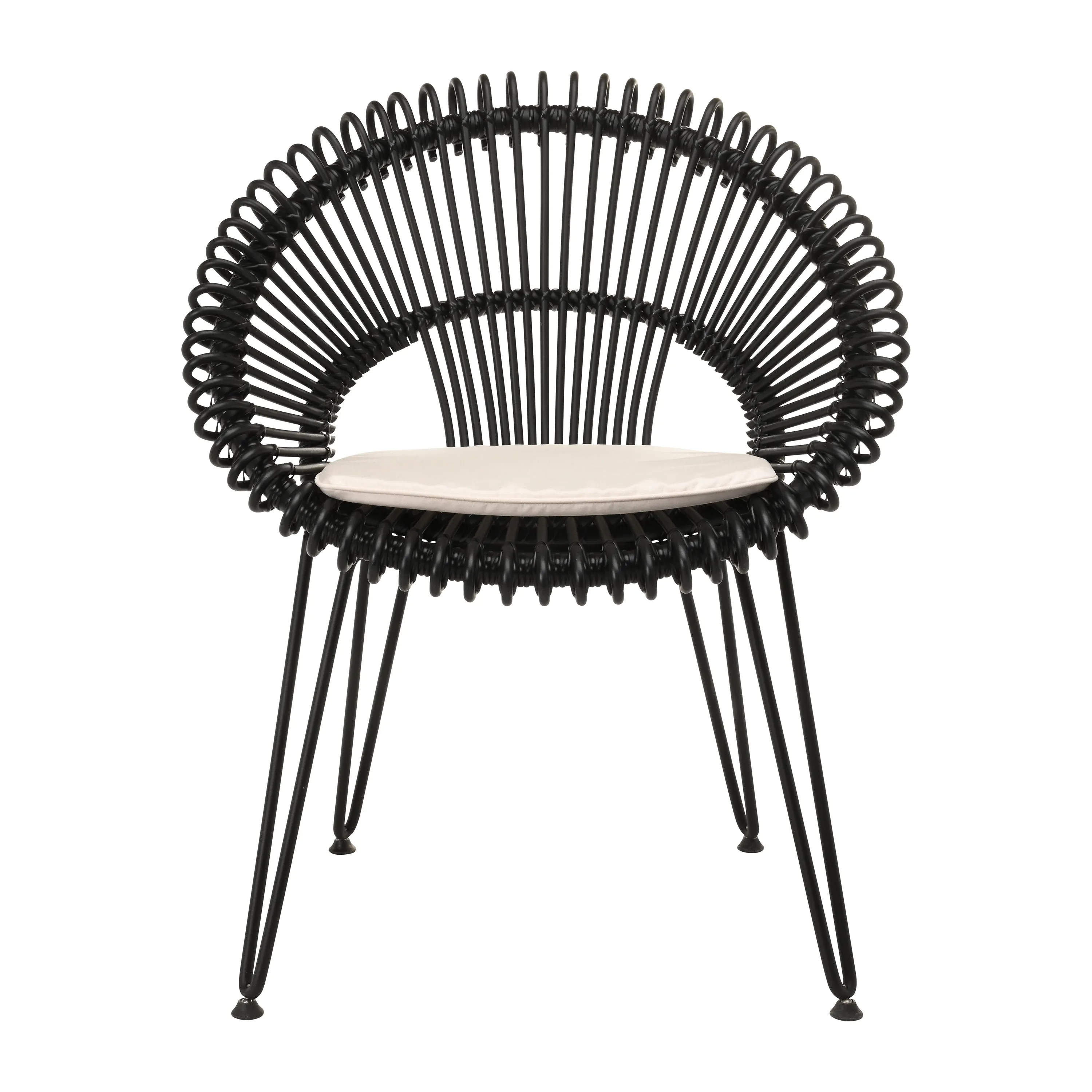 Roy Outdoor Dining Chair