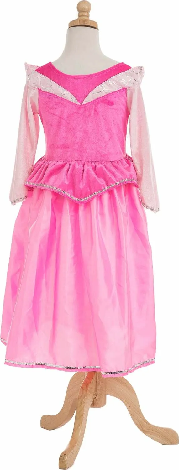 Sleeping Beauty Traditional Dress Medium