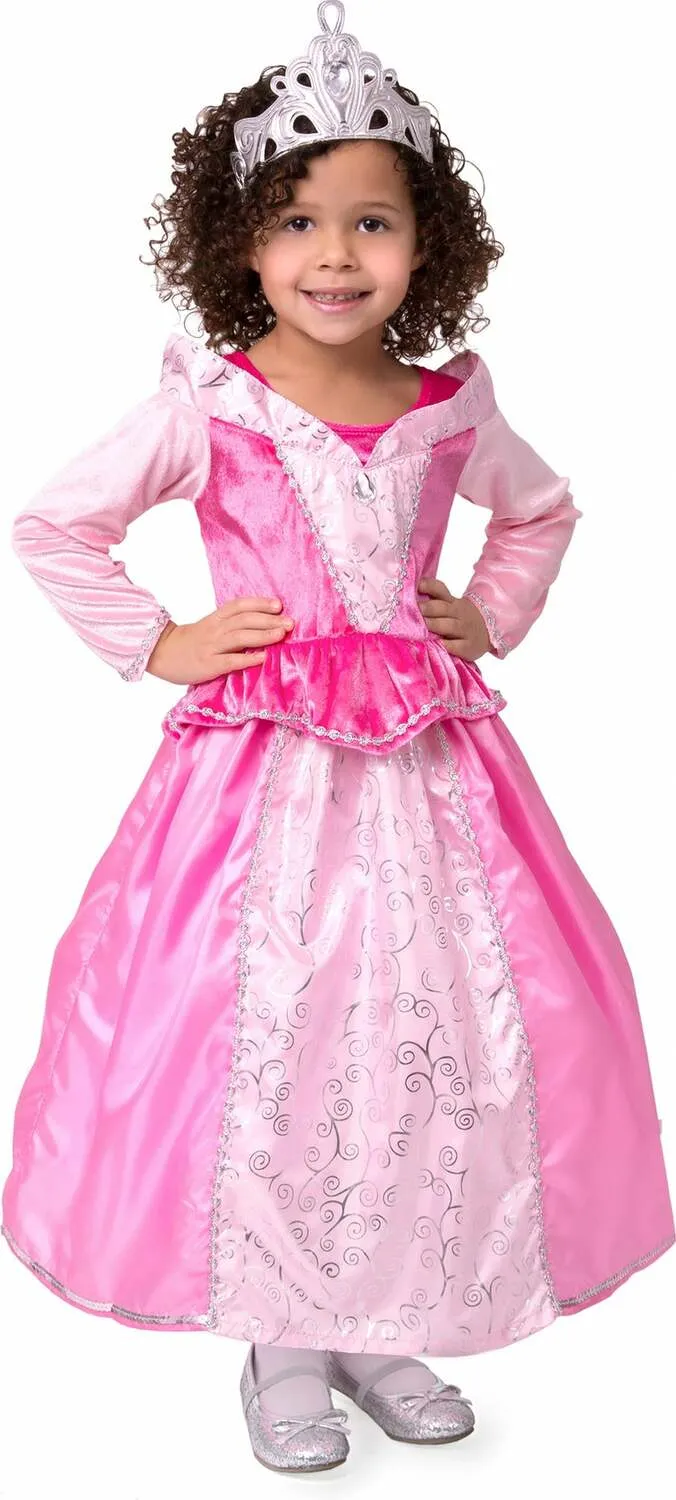 Sleeping Beauty Traditional Dress Medium