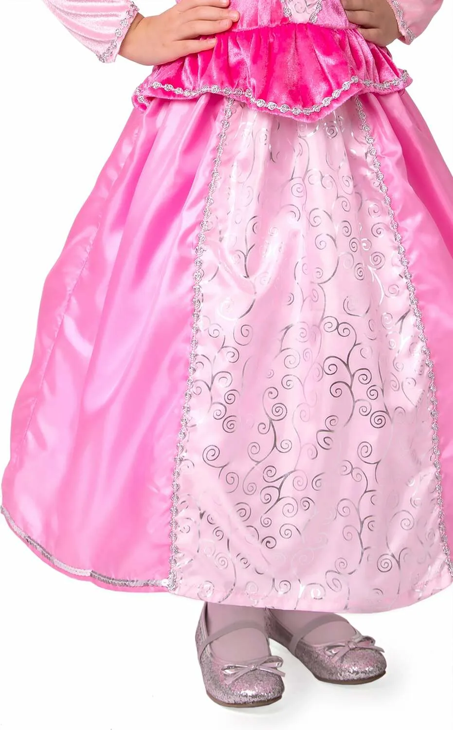 Sleeping Beauty Traditional Dress Medium