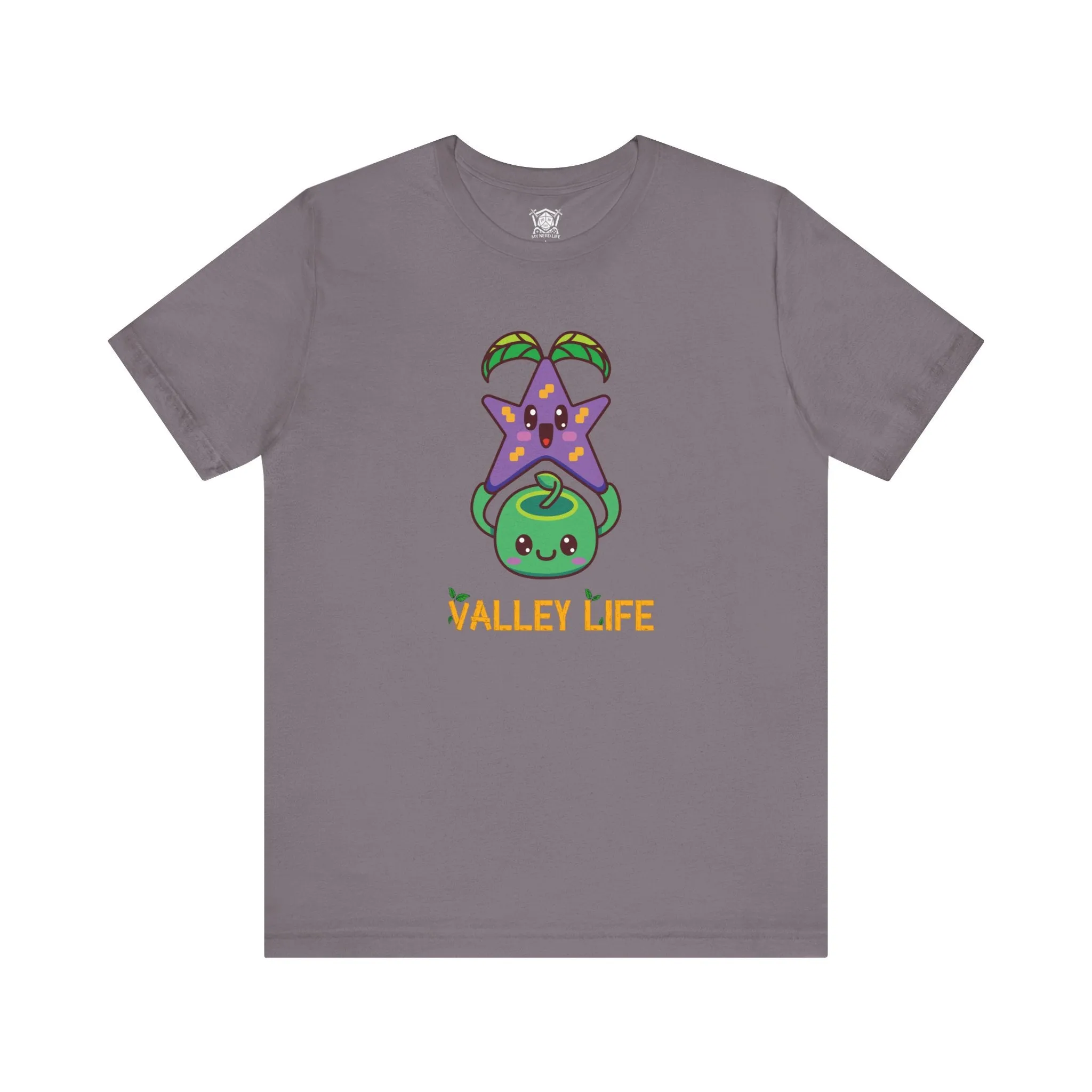 Valley Life - Harvest Joy Tee