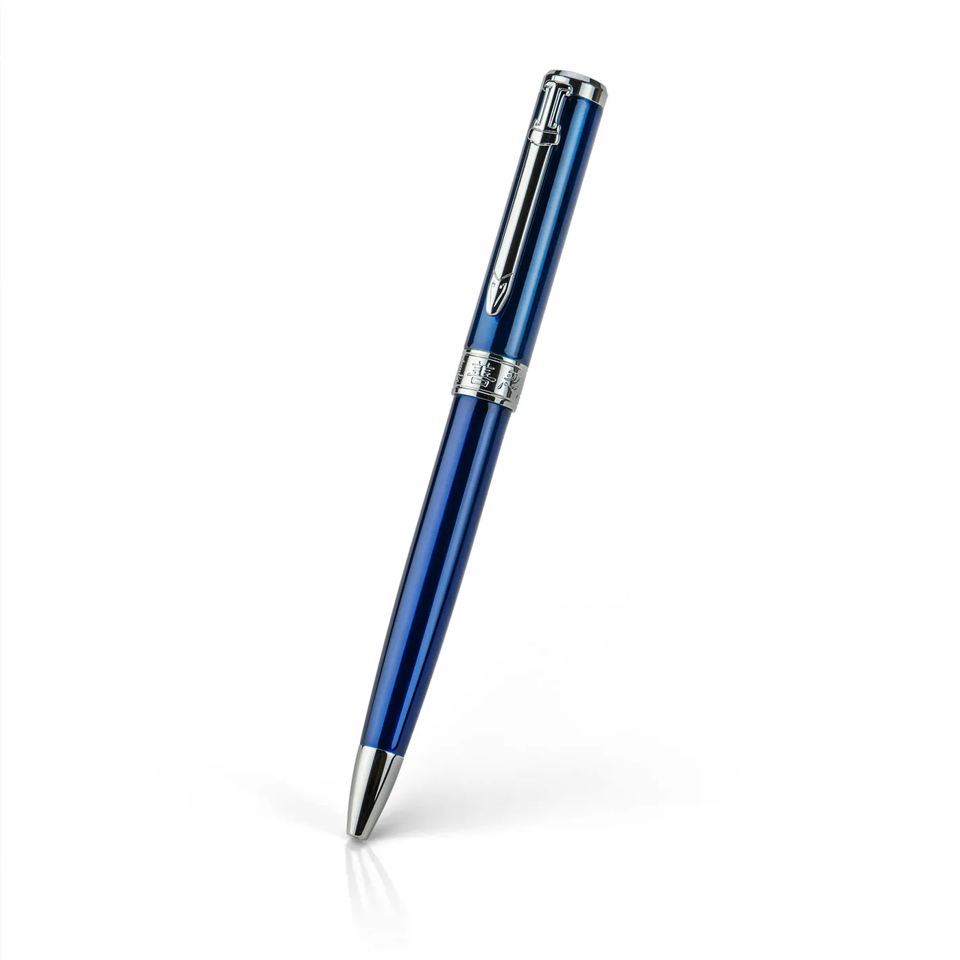 Zhen Shan Ren Wondrous Pen - Navy